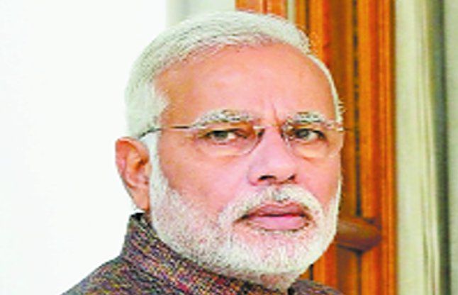 delhi news कई भाषाओं में 'मन की बात' किताब