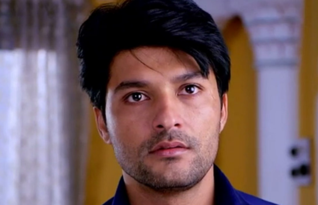 anas rashid 'तू सूरज मैं सांझ पियाजी' में होगी सूरज यानी अनस राशिद की एंट्री