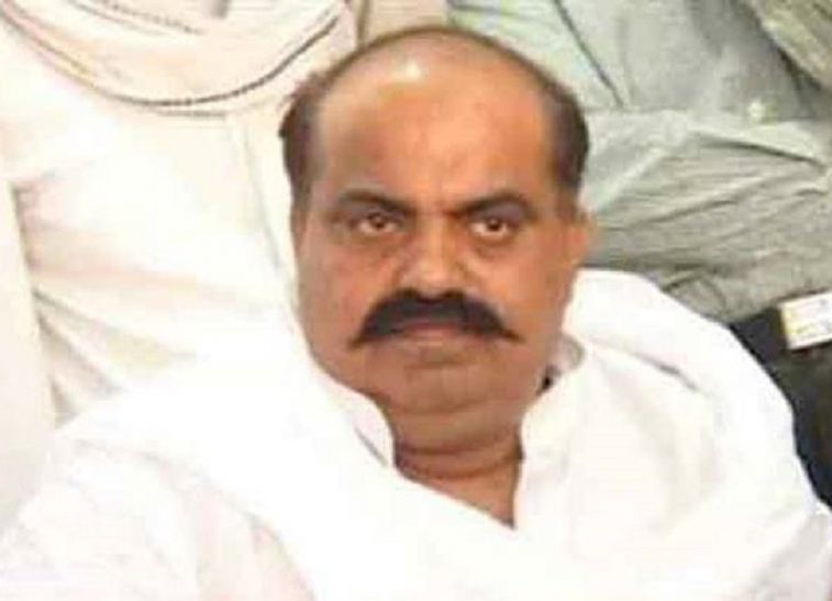 Bahubali Atiq Ahmad राजू पाल हत्याकांडः जमानत खारिज के खिलाफ बाहुबली अतीक ने मांगा जवाब का समय