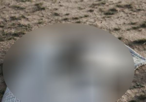 Minor Dead Bodty जौनपुर में चार घटनाओं में पांच की मौत, मासूम की लाश नग्नावस्था में मिली