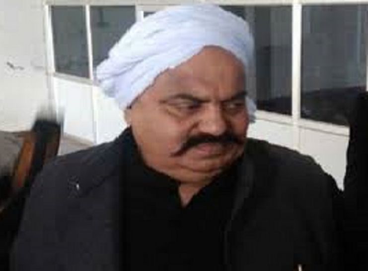 Bahubali Atiq Ahmad शुआट्स मामलाः हाईकोर्ट से अतीक अहमद को नहीं मिली जमानत