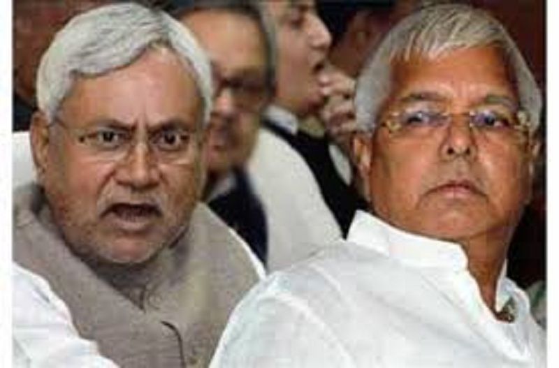 Bihar Politics