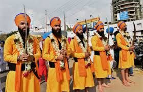 Sikhs इटली: कोर्ट ने सिखों के कृपाण रखने पर प्रतिबंध रखा बरकरार