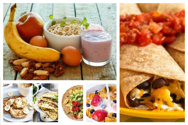 Healthy Breakfast Food Ideas, Healthy Breakfast Recipe 10 Minutes - सेहत  बिगाड़ देगा रेडी टू इट फूट, ब्रेकफास्ट में इन्हें आजमाएं रहें फिट | Patrika  News