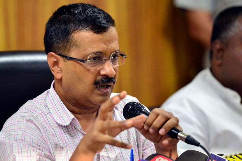 Tanker scam kejriwals ps bibhav questioned acb टैंकर घोटाला: CM केजरीवाल के निजी सचिव से ACB ने की 3 घंटे तक पूछताछ