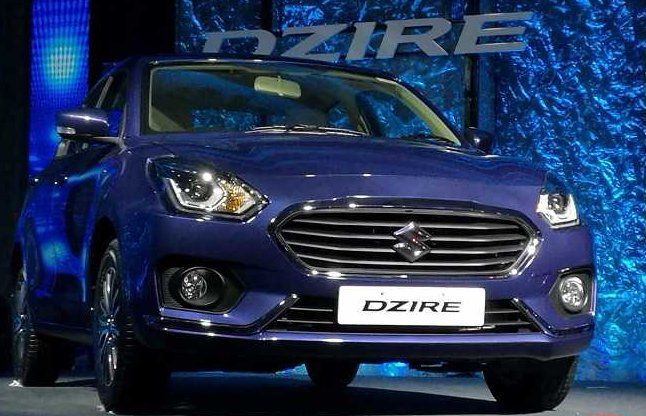 DZIRE Maruti के सभी मॉडल अब होंगे गियरलैस, ये है कंपनी का नया प्लान