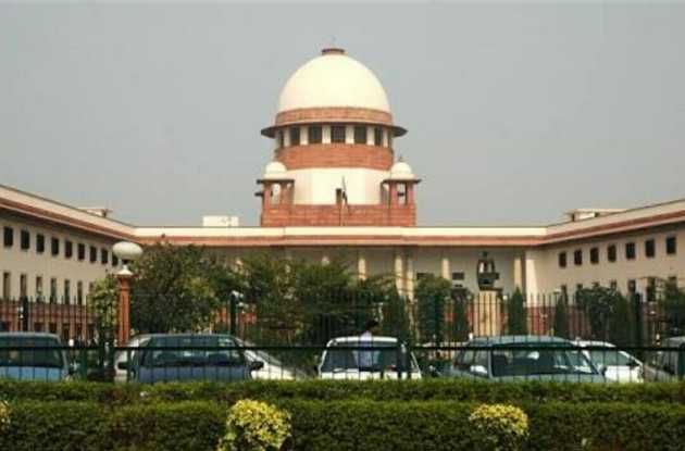 Siksha Mitra Supreme Court Faisla सुप्रीम कोर्ट ने छीपावड़ दंगों की जांच में ढील पर पुलिस को लगाई फटकार