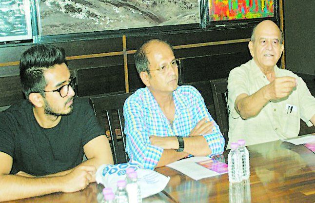 surat पोता पूरा कर रहा है दादा का अधूरा ख्वाब