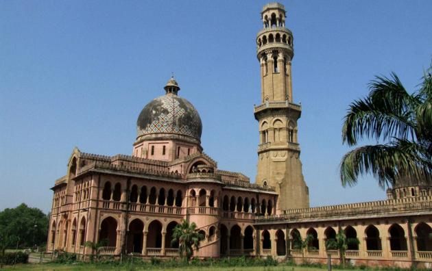 Allahabad University इलाहाबाद विश्वविद्यालय में प्रवक्ता के खाली पदों को भरने का निर्देश