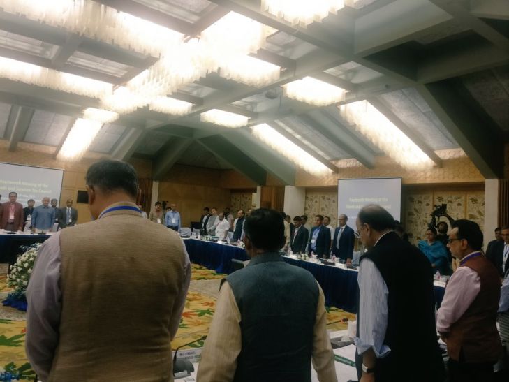 GST Meeting श्रीनगर में जीएसटी काउंसिल की बैठक शुरू, इनकी दर होगी तय