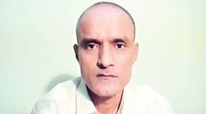 Kulbhushan Jadhav ICJ का फैसलाः भारत ने जताई खुशी, पाकिस्तान ने नकारा