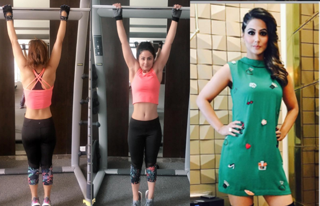 hina khan इस रियलिटी शो से कमबैक कर रही हैं अक्षरा यानी हिना खान