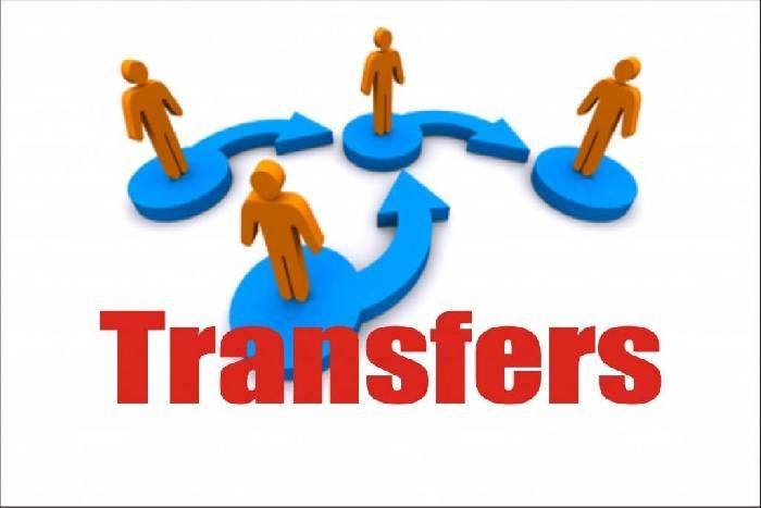 transfer पुलिस विभाग में हुआ बड़ा फेरबदल, 31 अफसर इधर से उधर, देखें लिस्ट