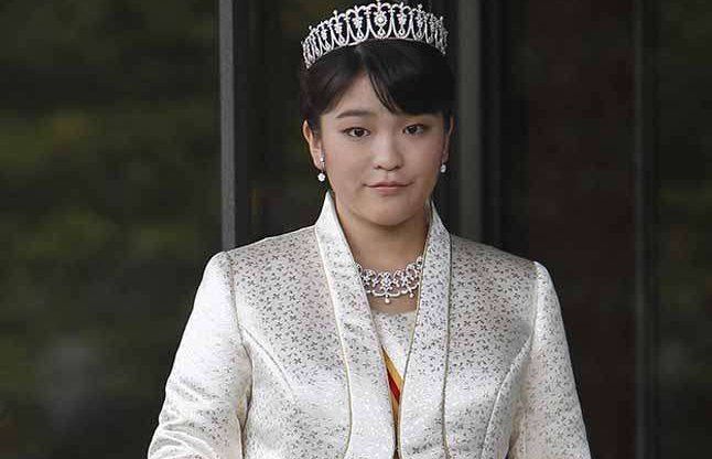 Princes of Japan जापान की इस राजकुमारी ने प्यार के लिए छोड़ा राजसी ठाट बाट, बीच वर्कर से की शादी