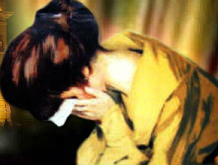 Molestation छात्रा के साथ छेड़खानी, विरोध करने पर परिजन को पीटा