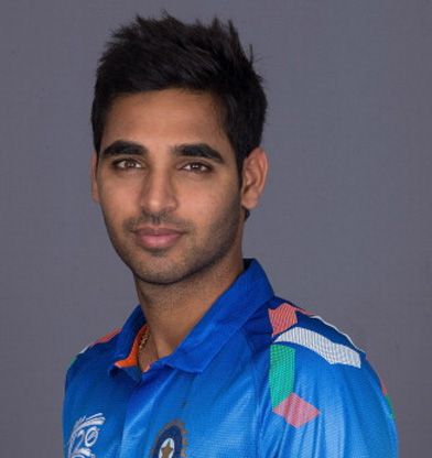 Bhuvneshwar Kumar जानें, किस 'हीरोइन' के प्रेमजाल में हैं टीम इंडिया के 'स्विंग के सुल्तान'