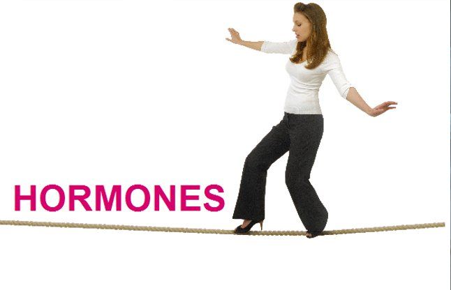 Hormones balanced हार्मोंस का संतुलित होना जरूरी, नहीं तो शरीर पर होंगे ये प्रभाव