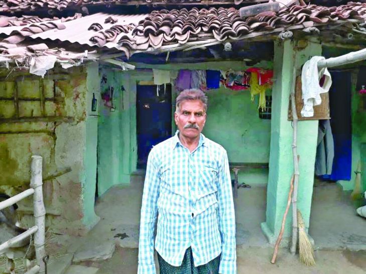 cm raman singh इस मजबूर पिता का सीएम को लिखा हुआ खत आंखों में आंसू ला देगा