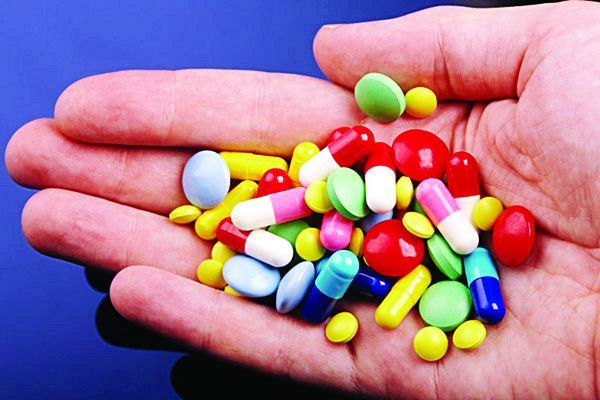 medicine दवा जांच के लिए प्रदेश में सिर्फ एक लैब
