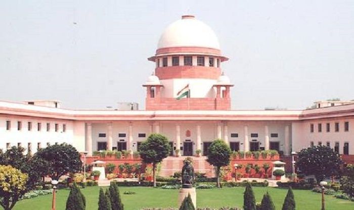 Supreme Court देश में मां-बाप के लिए अपना प्यार कुर्बान कर देती हैं महिलाएं: सुप्रीम कोर्ट