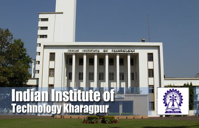 iit khargpur recruitment 2017 जूनियर रिसर्च, फेलो, सीनियर रिसर्च फेलो, प्रोजेक्ट कंसल्टेंट्स की भर्ती, Apply soon