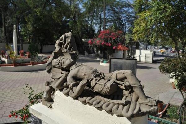 world museum day वर्ल्ड म्यूजियम डे: पुरातत्व के प्रति भी बदले लोगों की सोच