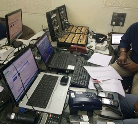 IPL betting Sindhi Basti son of corporator बुरहानपुर का सिंधी बस्ती आईपीएल के सट्टे का गढ़, पुलिसकर्मी भी हैं शामिल!