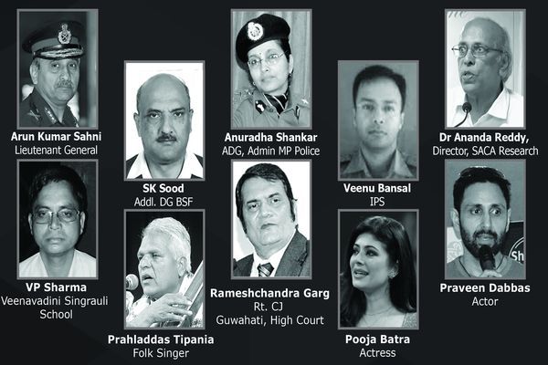 keynote 2017 #PatrikaKeynoteMP : आइए हम और आप इंदौर में मिलकर तलाशें खुशियों के राज
