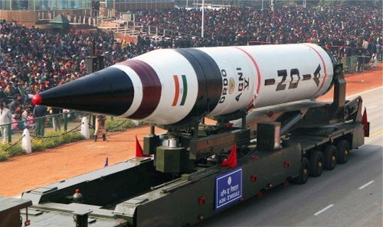 india pakistan ICJ में हार के बाद PAK ने भारत की NSG सदस्यता पर लगाया यह आरोप