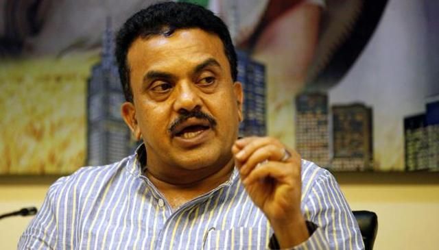 sanjay nirupam मुंबई-नागपुर एक्सप्रेस-वे में बड़ा घोटाला: कांग्रेस