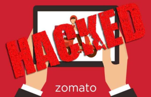 zomato Zomato के 17 मिलियन यूजर्स का डेटा चोरी, तुरंत बदलें पासवर्ड