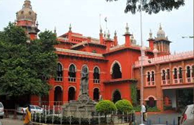 chennai news कृषि सहकारी क्रेडिट सोसाइटी के पूर्व अध्यक्ष के खिलाफ हो कार्रवाई : हाईकोर्ट