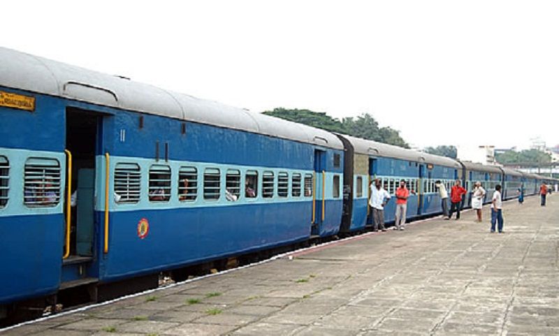 train अगले कुछ दिनों में ट्रेन से करना है सफर, तो यह खबर आपके लिए जरूरी है