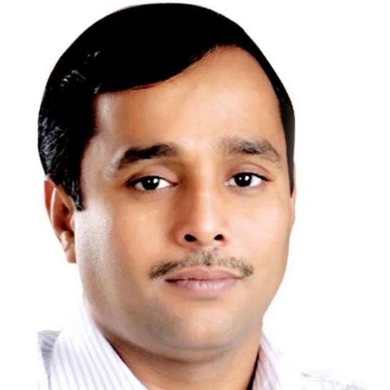 Manoj singh सपा का फर्जी
एमएलसी बनकर आठ करोड़ की ठगी, पुलिस ने जब पकड़ा तो खुले कई अहम राज