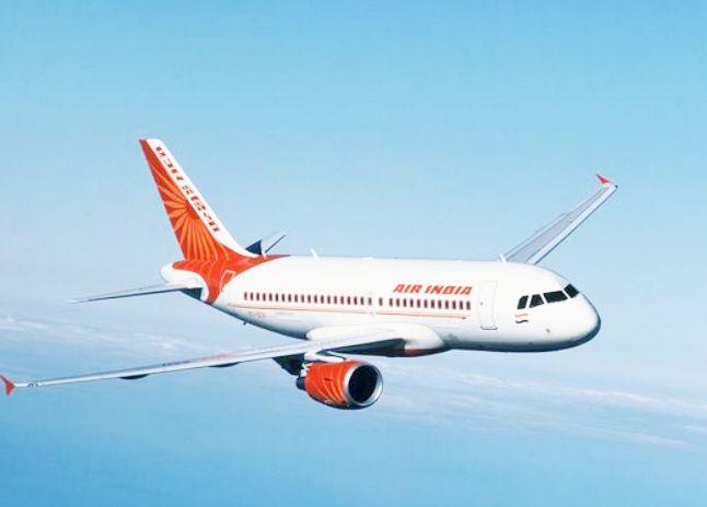 AIR INDIA Will Start New Flight Between Bhopal-Lucknow From ...