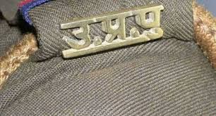 UP Police लकीर की फकीर साबित हो रही पुलिस, सामने से गोली चलाते हुए भाग निकला दस्यु गैंग