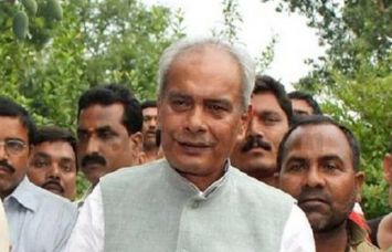 Prabhunath Singh got life imprisonment for MLA murder case विधायक मर्डर केस में प्रभुनाथ सिंह को उम्रकैद की सजा