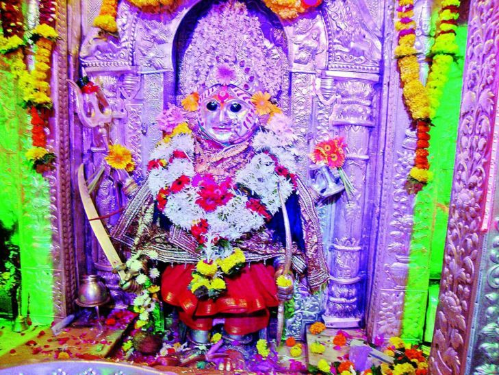 Image result for Koradi temple
