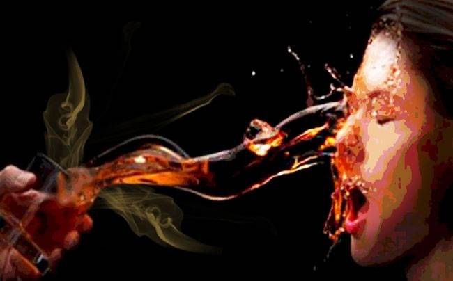 Acid Attack BREAKING: जौनपुर में मारपीट के दौरान तेजाब गिरने से दो मां-बेटी झुलसे