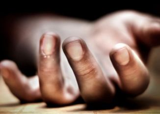 Storm, water, storm and lightning in bihar, two died समस्तीपुर में सैलून संचालक समेत दो लोगों की मौत