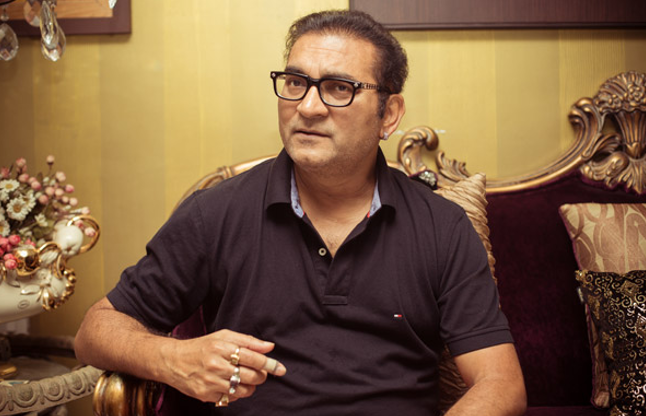 Singer Abhijeet Bhattacharya Said, Twitter Is Anti-Modi And Anti-Hindu -  अभिजीत ने कहा कि मोदी और हिंदू विरोधी है ट्विटर | Patrika News