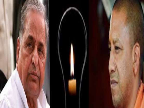 Cm Yogi Adityanath मुलायम के आजमगढ़ में सीएम के लिए ये हैं सबसे बड़ी चुनौती, किया था ये वादा