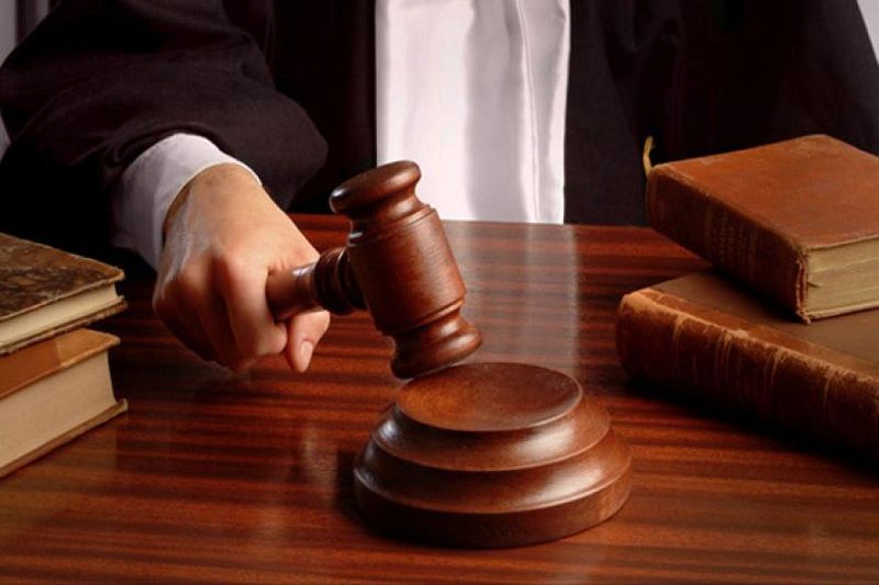 District Judges आजमगढ़, चंदौली समेत छह जिला जजों का तबादला