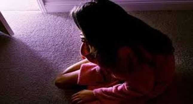 Rape, आजमगढ़ में पांच साल की बच्ची के साथ रेप, आरोपी गिरफ्तार