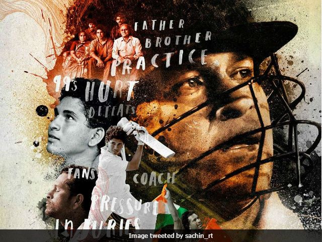 sachin a billion dreams कितनी भी बार देख सकते हैं 'सचिन: ए बिलियन ड्रीम्स'