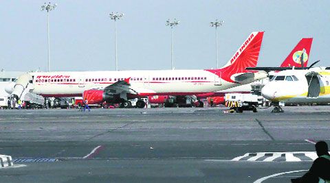 airport मंत्री ने बताया कब पूरा होगा अंतरराष्ट्रीय एयरपोर्ट का काम