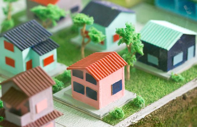 property market real estate रियल्टी सेक्टर को राहत, जमीन पर जीएसटी नहीं