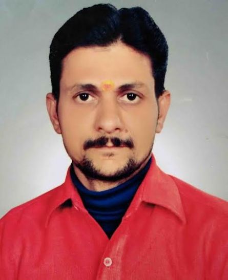 Ajay pratap मुलायम के गढ़ में अजय प्रताप को मिली नरेंद्र मोदी मोर्चा की कमान