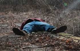 Murder संदिग्ध हालात में मिला दो युवकों का शव