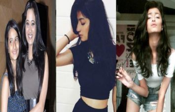 Actress Shweta Tiwari's daughter Palak will debut in bollywood श्वेता तिवारी की बेटी इस हिरो के साथ बॉलीवुड में करेगी डेब्यू